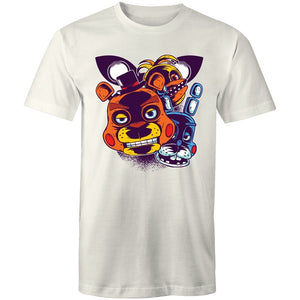 Men's Puppet Master T-shirt