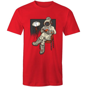 Men's Chilling Diver T-shirt