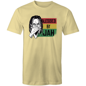 Men's Funny Rasta T-shirt