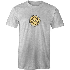 Men's Center Life Force T-shirt