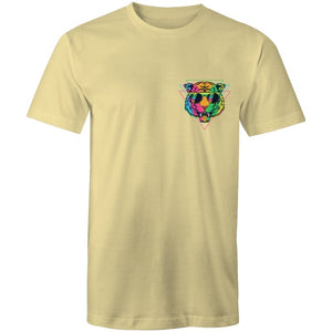 Men's DJ Tiger Pocket Tee