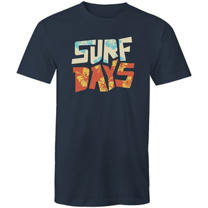 Men's Surf Days T-shirt