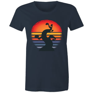 Women's Bonsai T-shirt