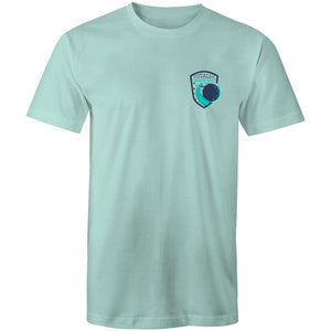 Men's Totally Spaced Out Pocket T-shirt