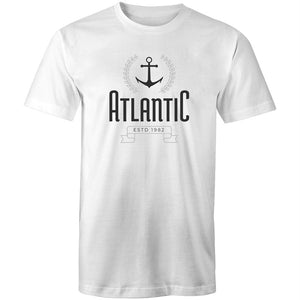 Men's Atlantic 1982 T-shirt