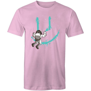 Men's Graffiti Art T-shirt