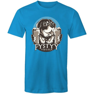 Men's Pystyy Beer T-shirt