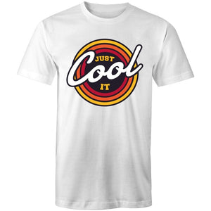Men's Retro Cool It T-shirt