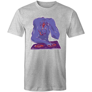 Men's DJ Monster T-shirt