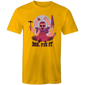 Men's Mr Fix It T-shirt