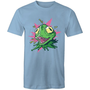 Men's Crazy Frog T-shirt