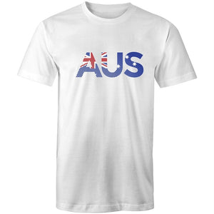 Men's AUS (Australia) T-shirt