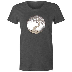 Women's Tree Of Life T-shirt