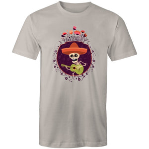 Men's Dia De Los Muertos T-shirt