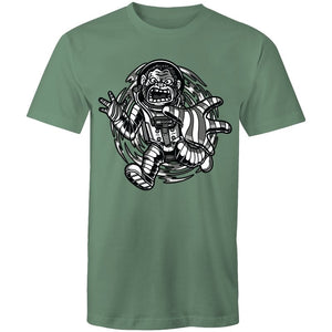 Men's Crazy Ape Graphic T-shirt