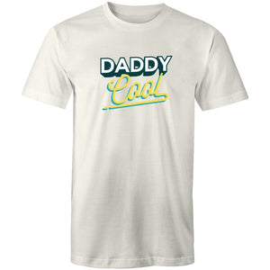 Men's Daddy Cool T-shirt