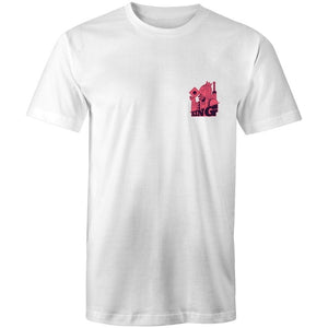 Men's Card King Pocket Tee