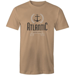Men's Atlantic 1982 T-shirt