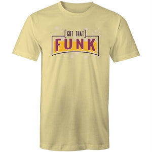 Men's Got That Funk T-shirt