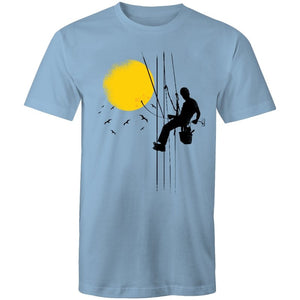 Men's Sun Painter T-shirt