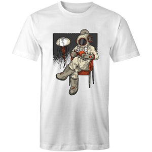 Men's Chilling Diver T-shirt