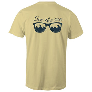 Men's See The Sea Surf Club T-shirt