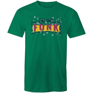 Men's Got That Funk T-shirt
