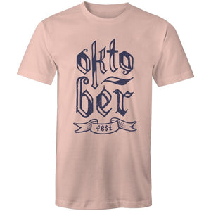 Men's Oktober Fest T-shirt