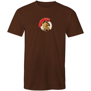Men's Roman General T-shirt