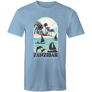 Men's Zanzibar T-shirt