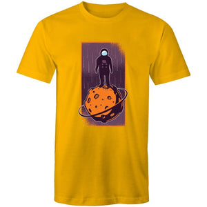 Men's Astronaut T-shirt