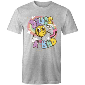 Men's Drugs Are Bad T-shirt