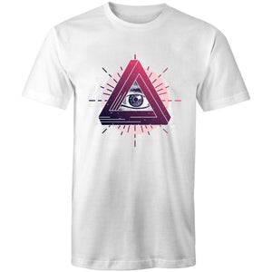 Men's All Seeing Eye T-shirt