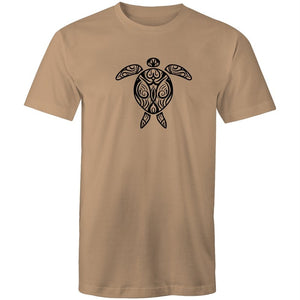 Men's Tribal Turtle T-shirt