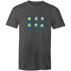 Men's Earth Emotions T-shirt