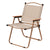 Gardeon Camping Chairs | Portable Folding Beach Chair | Patio Furniture