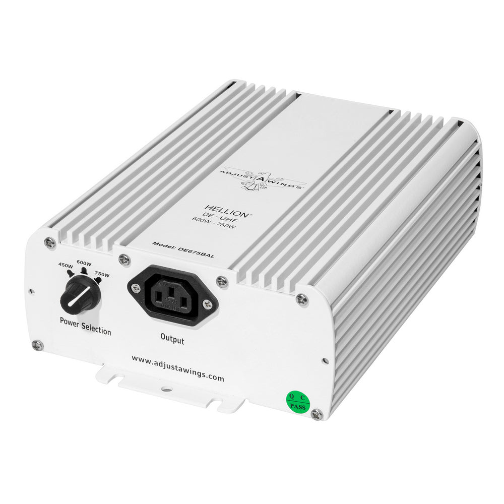 AW Hellion Ballast 600/750 W 400 V