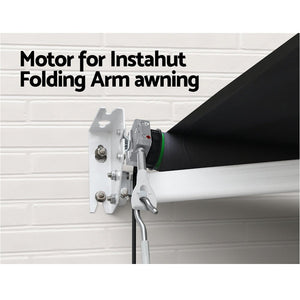 Replacement Motor | 230V | 40NM | Folding Arm | Outdoor Blind