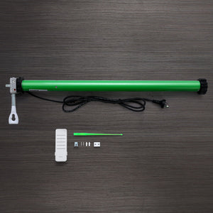 Replacement Motor | 230V | 40NM | Folding Arm | Outdoor Blind