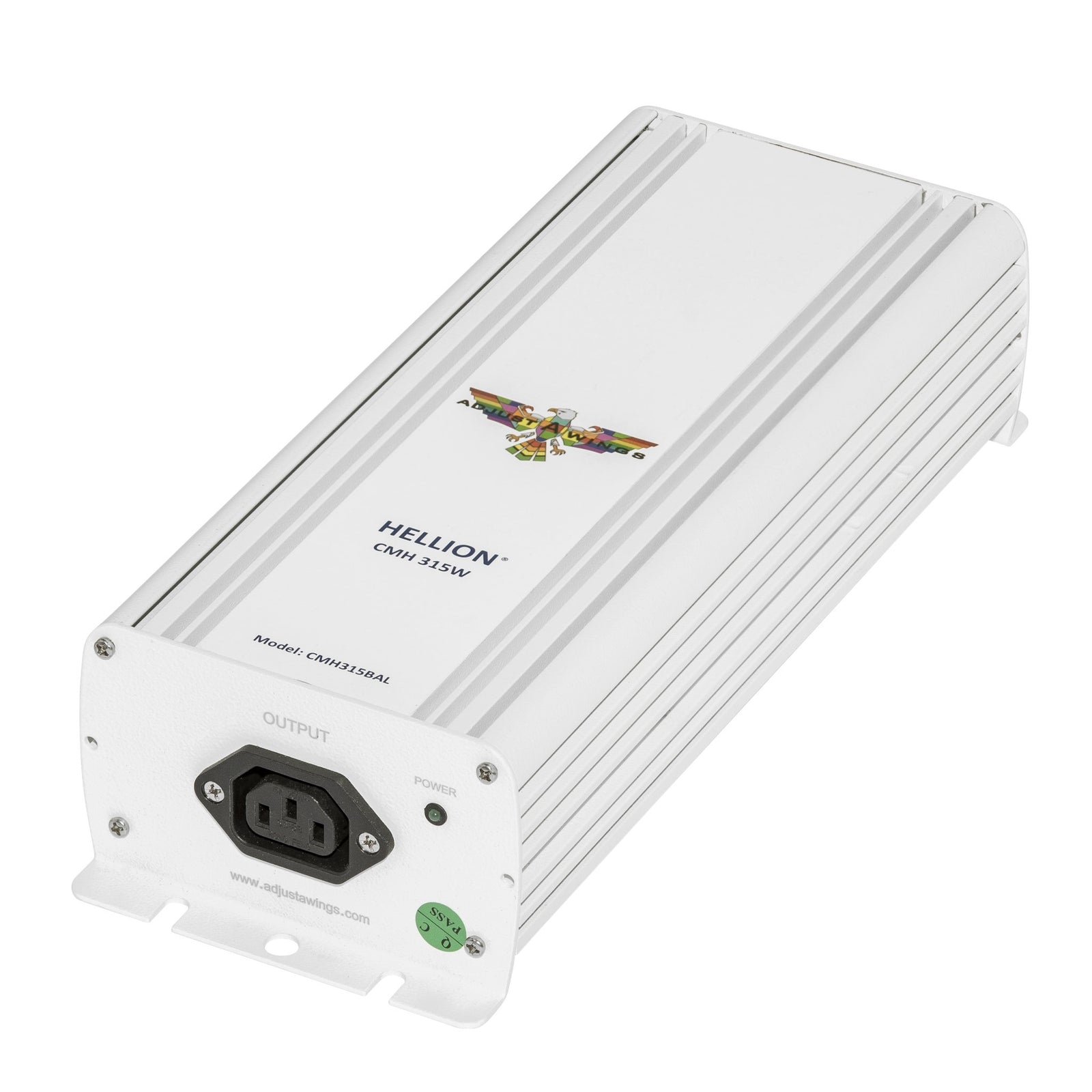 Adjust-A-Wings 315 W e-Ballast