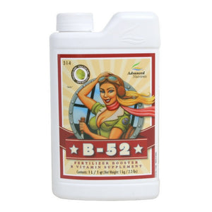 Advanced Nutrients B-52 Vitamin Additive - 250ml