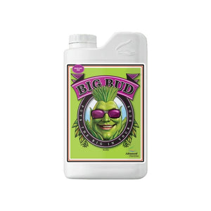 Advanced Nutrients Big Bud Liquid - 250ml