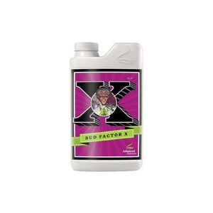 Advanced Nutrients Bud Factor X - 500ml