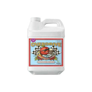Advanced Nutrients Overdrive - 1L