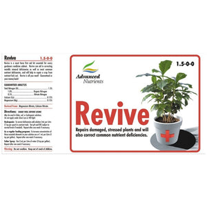 Advanced Nutrients Revive - 1L