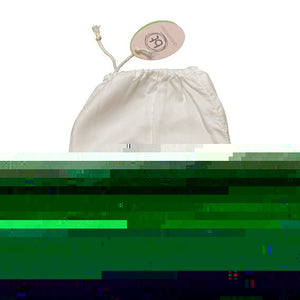 Antarctica Bamboo Pillow Slips - Pair