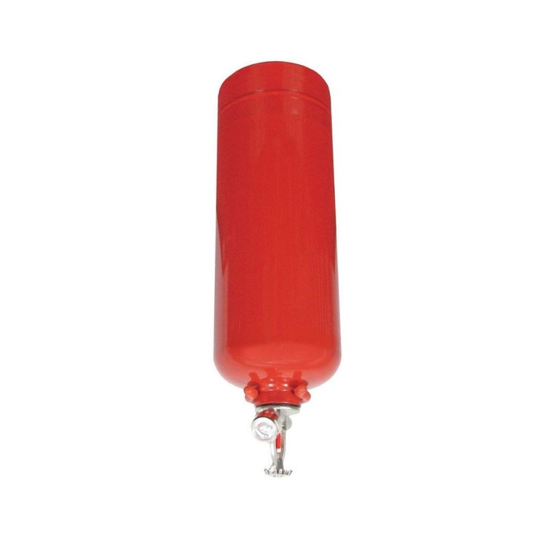 Automatic Self Contained Fire Extinguisher - 2 Kilo