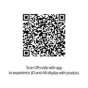 Comfortable Padded Black Dining Chairs - 4 Pack