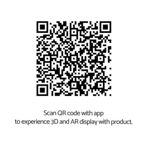 Natural Beech Wood Bar Stools - 2 Pack