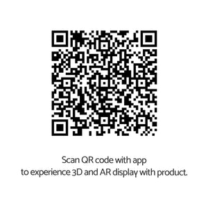 White Beech Wood Bar Stools / Chairs - 2 Pack